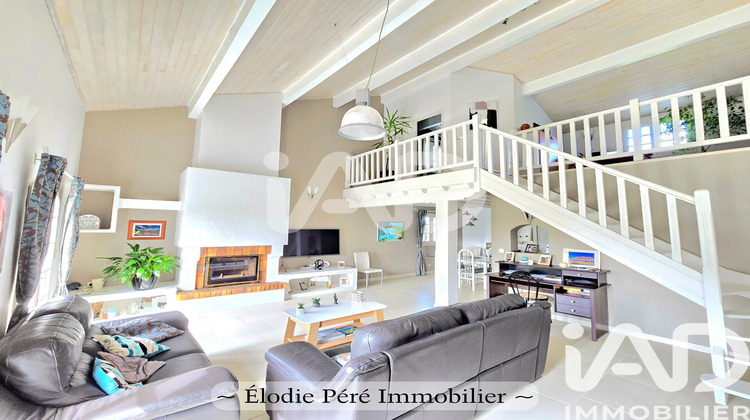 Ma-Cabane - Vente Maison Ger, 142 m²