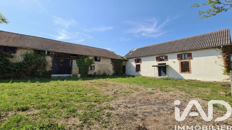 Ma-Cabane - Vente Maison Ger, 170 m²