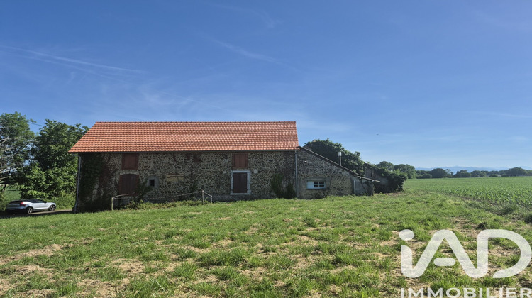 Ma-Cabane - Vente Maison Ger, 170 m²