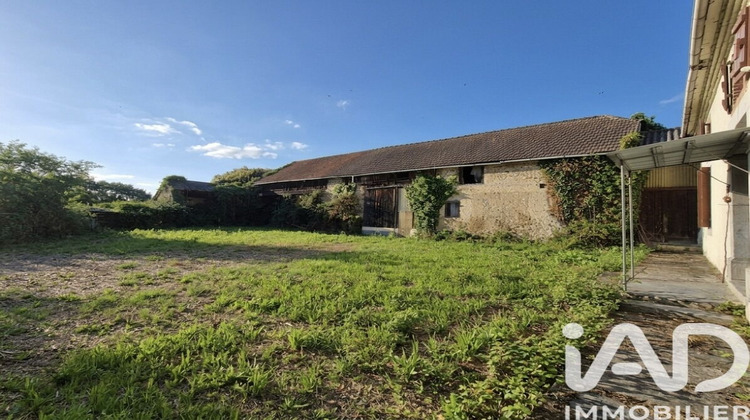 Ma-Cabane - Vente Maison Ger, 170 m²