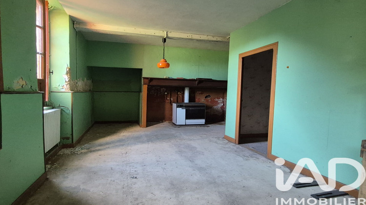 Ma-Cabane - Vente Maison Ger, 170 m²