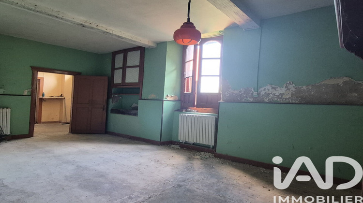 Ma-Cabane - Vente Maison Ger, 170 m²