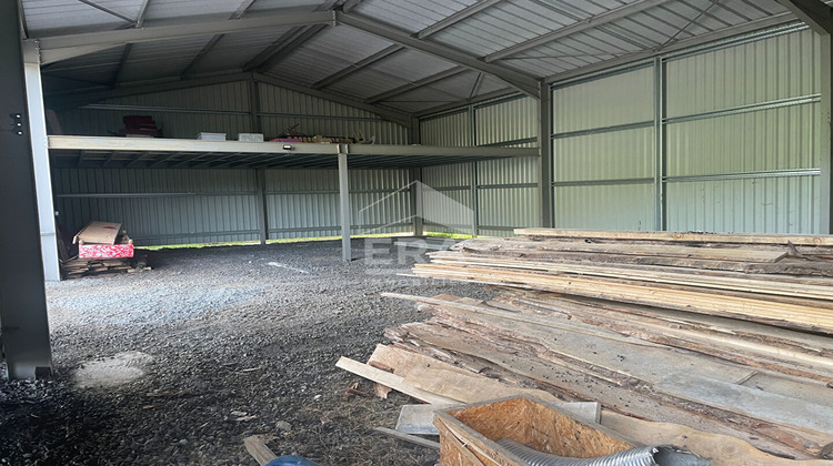 Ma-Cabane - Vente Maison GER, 240 m²