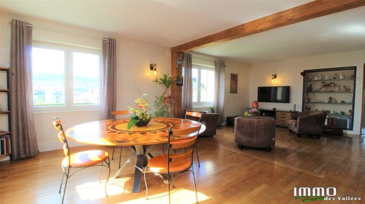 Ma-Cabane - Vente Maison GERARDMER, 189 m²