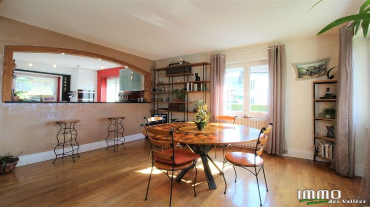 Ma-Cabane - Vente Maison GERARDMER, 189 m²