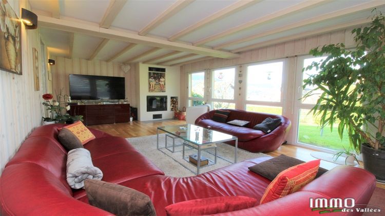 Ma-Cabane - Vente Maison GERARDMER, 189 m²