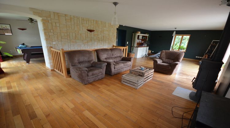 Ma-Cabane - Vente Maison GERARDMER, 198 m²