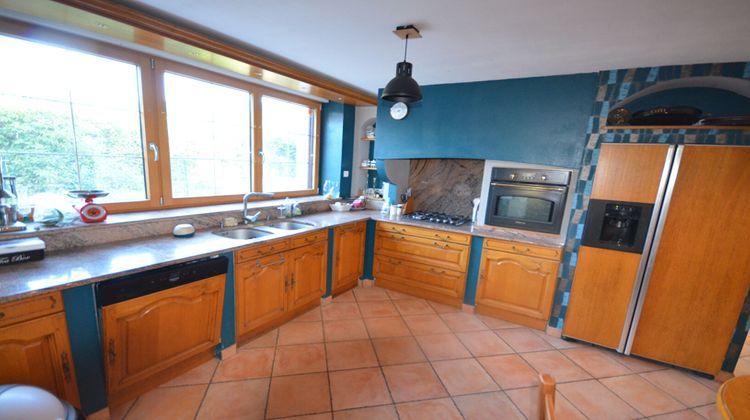 Ma-Cabane - Vente Maison GERARDMER, 198 m²