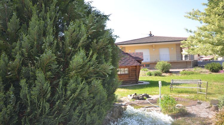 Ma-Cabane - Vente Maison GERARDMER, 102 m²