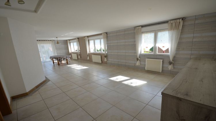 Ma-Cabane - Vente Maison GERARDMER, 102 m²