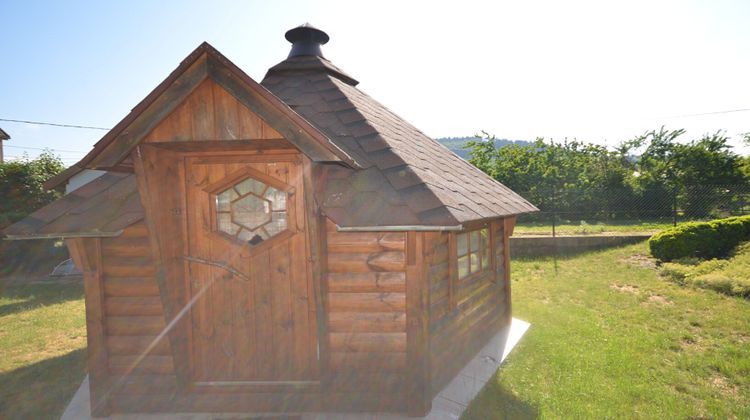 Ma-Cabane - Vente Maison GERARDMER, 102 m²