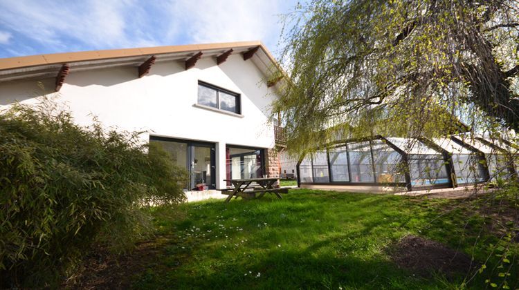 Ma-Cabane - Vente Maison GERARDMER, 341 m²