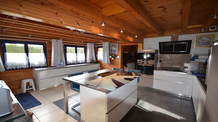 Ma-Cabane - Vente Maison GERARDMER, 200 m²