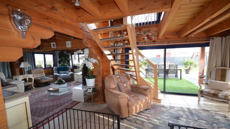 Ma-Cabane - Vente Maison GERARDMER, 200 m²