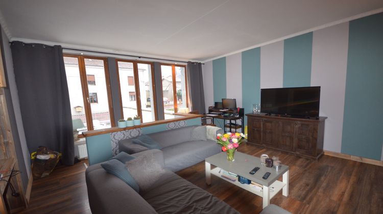 Ma-Cabane - Vente Maison GERARDMER, 365 m²