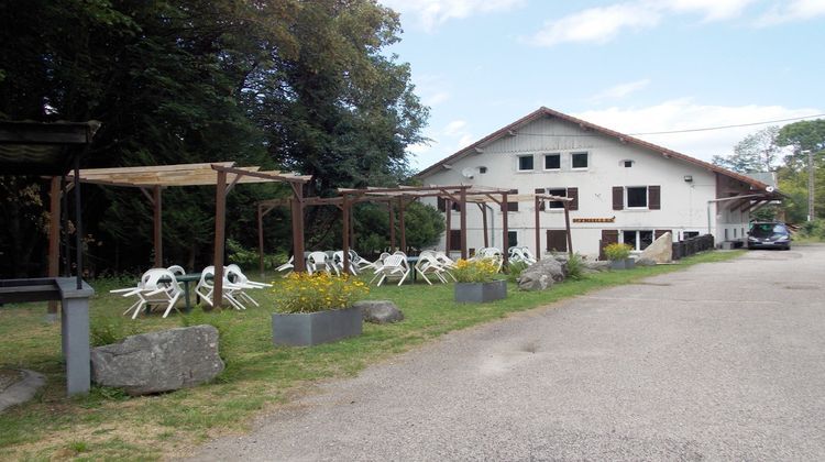 Ma-Cabane - Vente Maison Gérardmer, 1188 m²