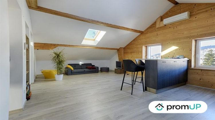 Ma-Cabane - Vente Maison Gérardmer, 170 m²