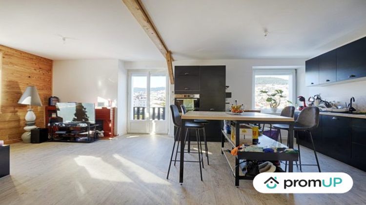 Ma-Cabane - Vente Maison Gérardmer, 170 m²