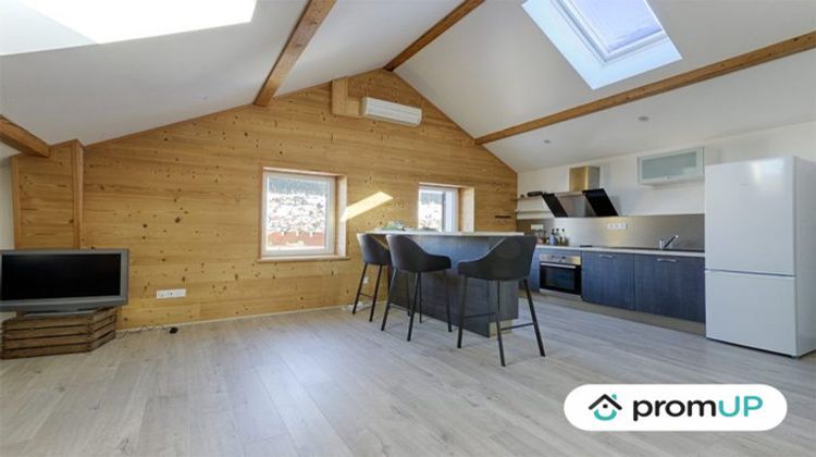 Ma-Cabane - Vente Maison Gérardmer, 170 m²