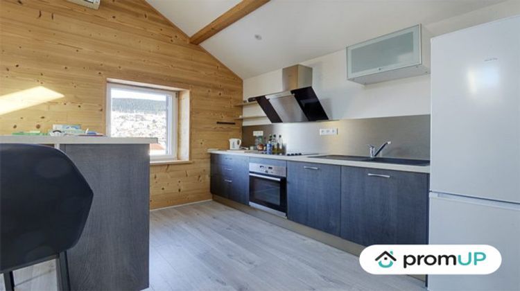 Ma-Cabane - Vente Maison Gérardmer, 170 m²