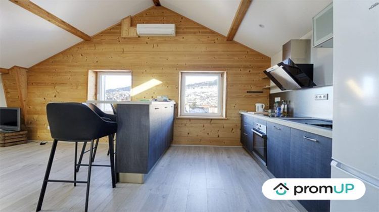 Ma-Cabane - Vente Maison Gérardmer, 170 m²