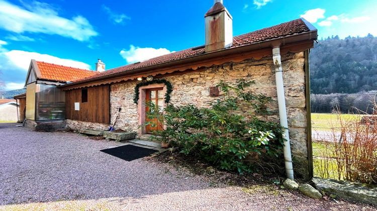 Ma-Cabane - Vente Maison Gérardmer, 270 m²