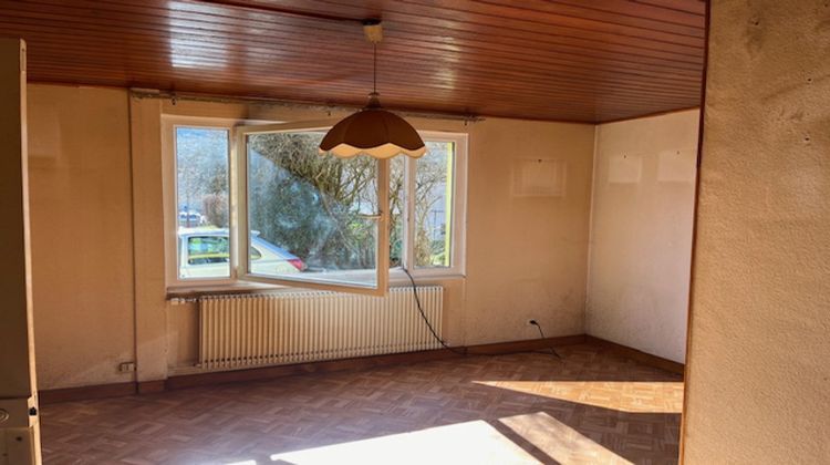 Ma-Cabane - Vente Maison GERARDMER, 92 m²