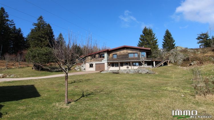 Ma-Cabane - Vente Maison GERARDMER, 119 m²