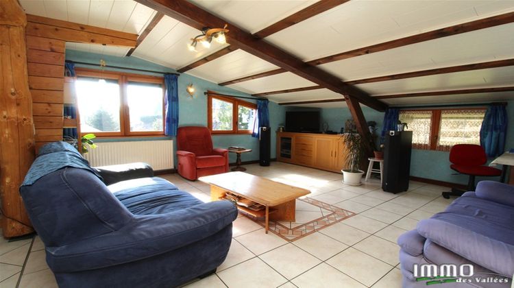 Ma-Cabane - Vente Maison GERARDMER, 119 m²