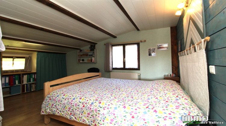 Ma-Cabane - Vente Maison GERARDMER, 119 m²