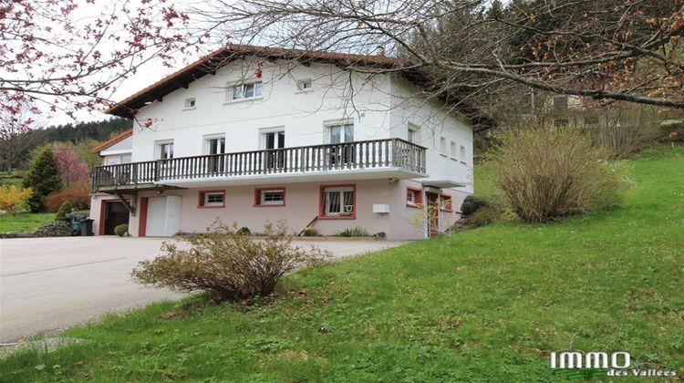 Ma-Cabane - Vente Maison GERARDMER, 135 m²