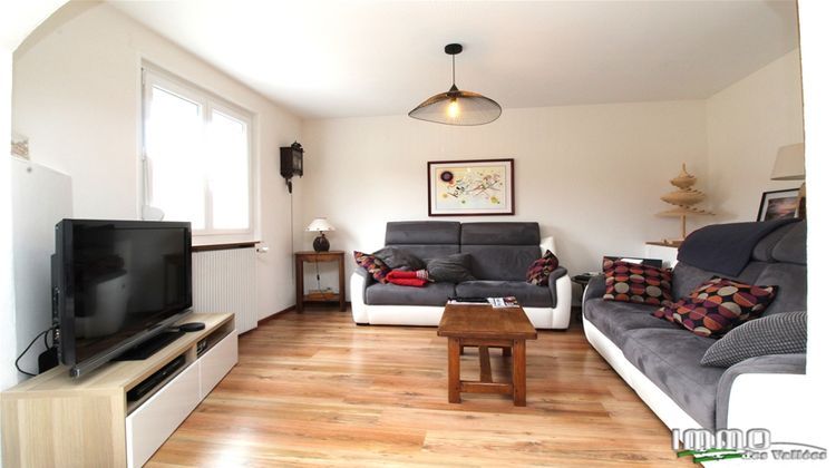 Ma-Cabane - Vente Maison GERARDMER, 135 m²