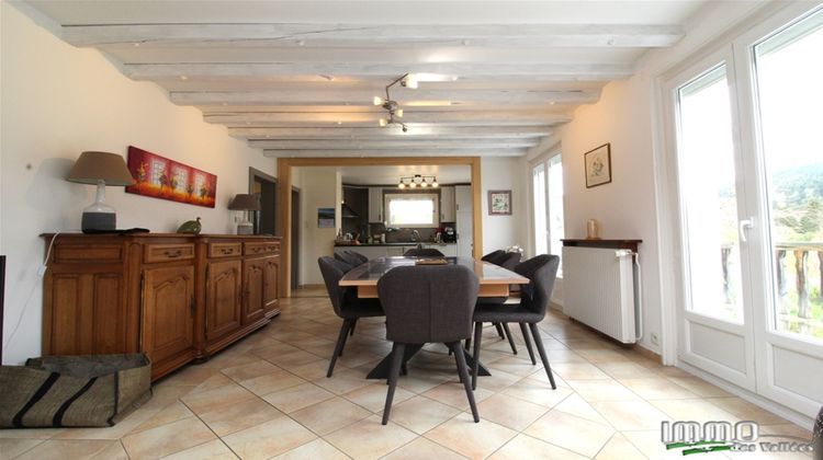 Ma-Cabane - Vente Maison GERARDMER, 135 m²