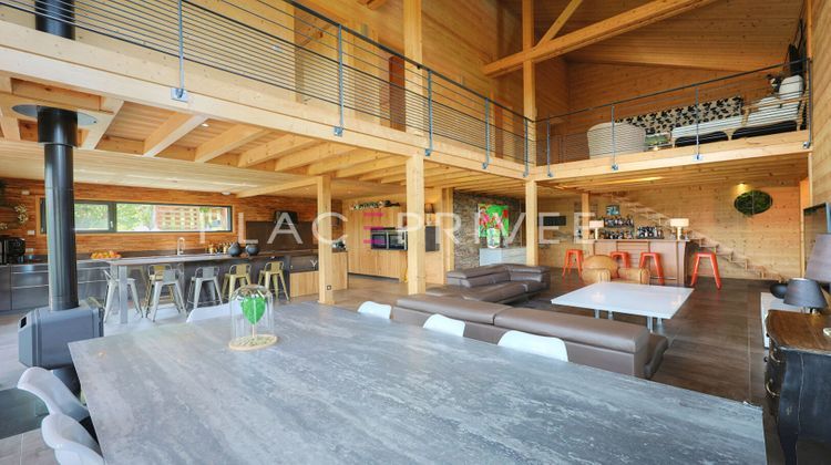 Ma-Cabane - Vente Maison GERARDMER, 290 m²