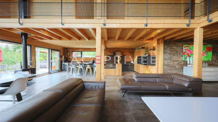 Ma-Cabane - Vente Maison GERARDMER, 290 m²