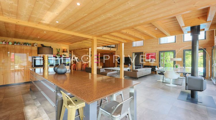 Ma-Cabane - Vente Maison GERARDMER, 290 m²