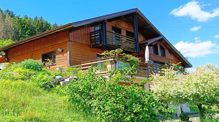 Ma-Cabane - Vente Maison Gérardmer, 130 m²