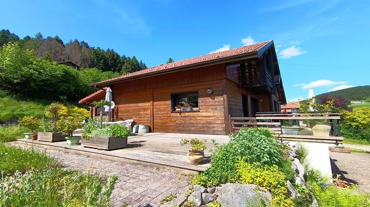 Ma-Cabane - Vente Maison Gérardmer, 130 m²