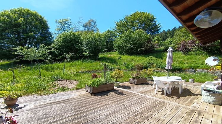 Ma-Cabane - Vente Maison Gérardmer, 130 m²