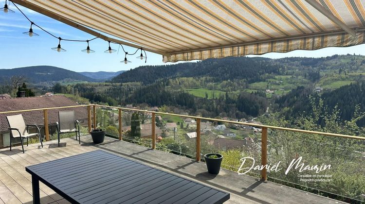 Ma-Cabane - Vente Maison GERARDMER, 171 m²