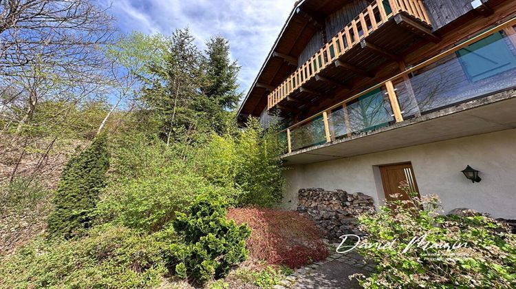 Ma-Cabane - Vente Maison GERARDMER, 171 m²