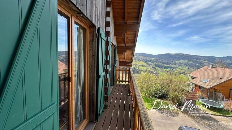 Ma-Cabane - Vente Maison GERARDMER, 171 m²