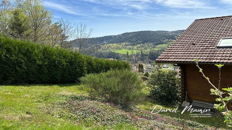 Ma-Cabane - Vente Maison GERARDMER, 171 m²