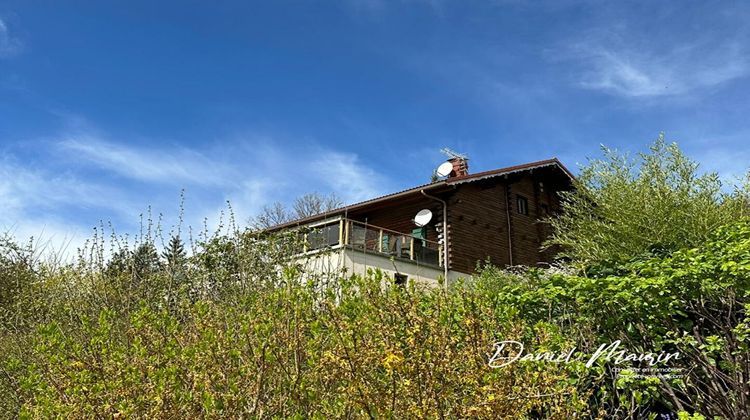 Ma-Cabane - Vente Maison GERARDMER, 171 m²