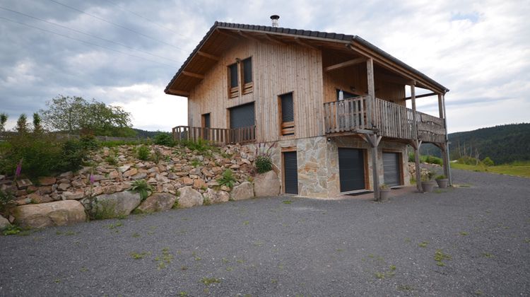 Ma-Cabane - Vente Maison GERARDMER, 207 m²