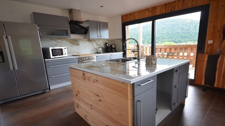 Ma-Cabane - Vente Maison GERARDMER, 207 m²