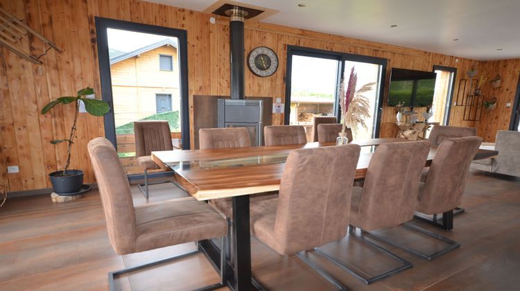 Ma-Cabane - Vente Maison GERARDMER, 207 m²