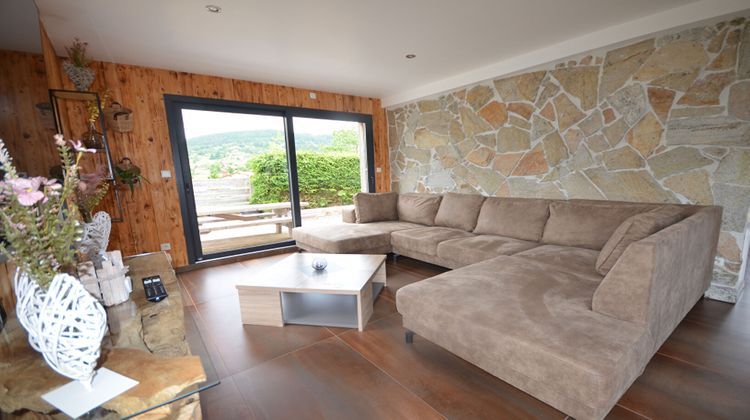 Ma-Cabane - Vente Maison GERARDMER, 207 m²