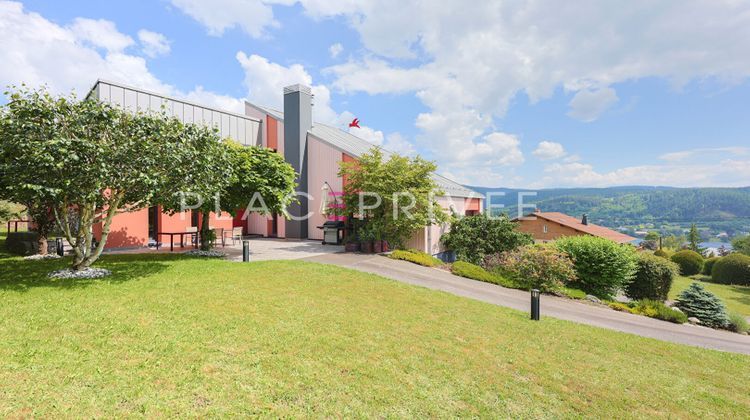 Ma-Cabane - Vente Maison GERARDMER, 188 m²