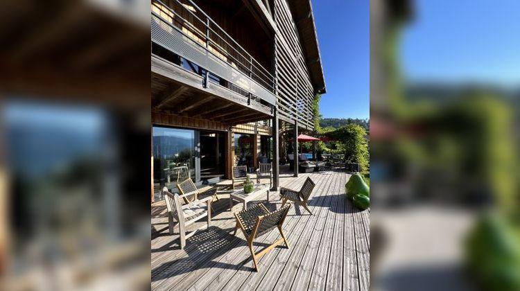 Ma-Cabane - Vente Maison Gérardmer, 300 m²